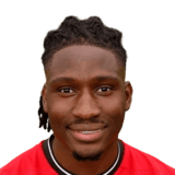 Kayode