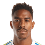 Junior Firpo