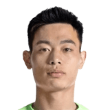 Xue Qinghao