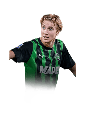 Thorstvedt