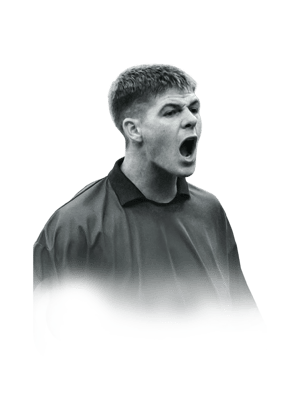 Gerrard