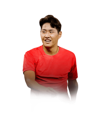 Lee Kang In