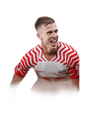 Dani Olmo
