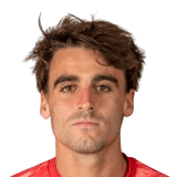 González Metilli