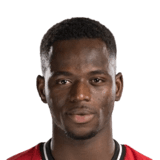 Coulibaly