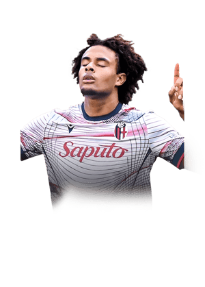 Zirkzee