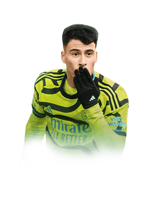Gabriel Martinelli