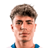 Nico Melamed