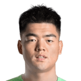 Liang Shaowen