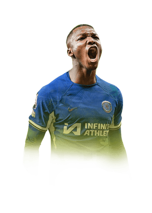 Caicedo