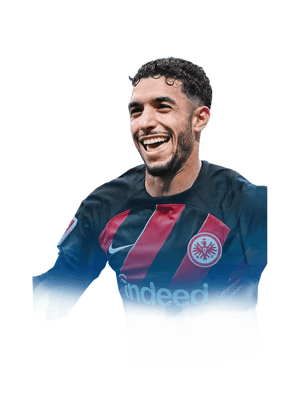 Marmoush