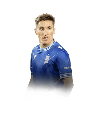 Joel Pereira