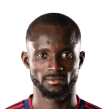Doumbia