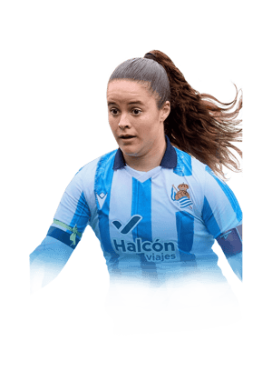 Nerea Eizagirre