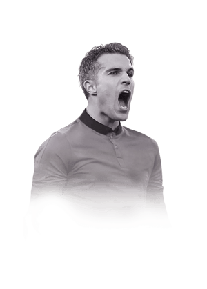 van Persie