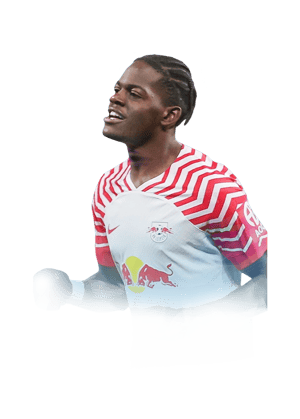 Lukeba