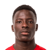 Coulibaly