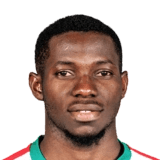 Boakye