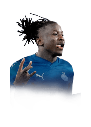 Bakayoko
