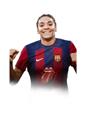Salma Paralluelo