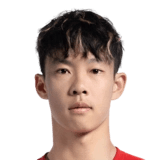 Yang Yilin