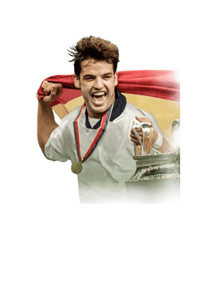 Fernando Morientes