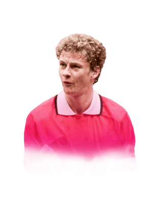 Solskjær