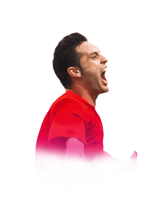 Fernando Morientes