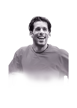 van Nistelrooy