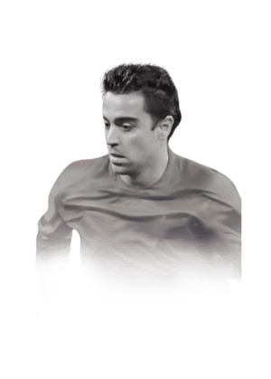 Xavi