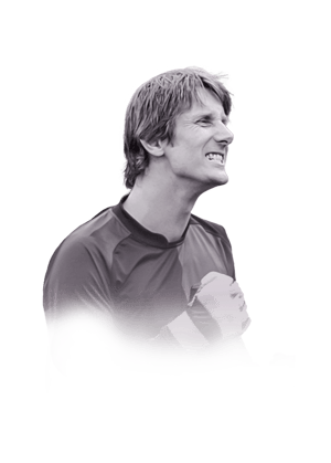 van der Sar