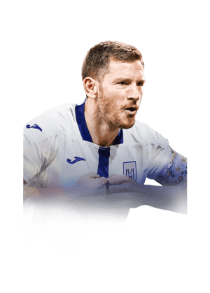 Vertonghen