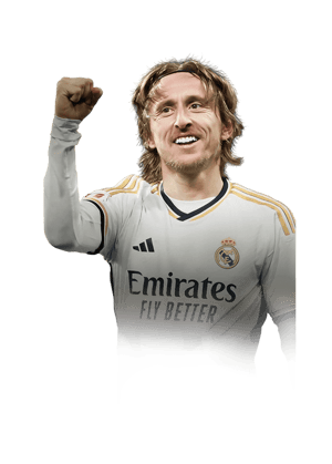Modrić