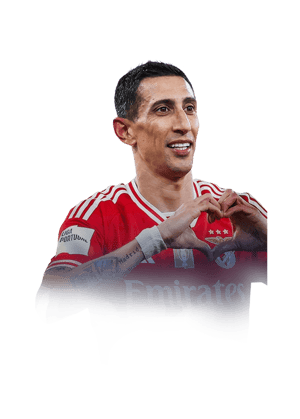 Di María
