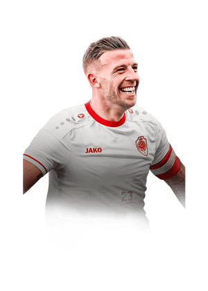 Alderweireld