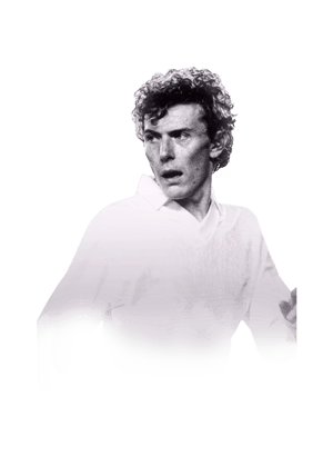 Emilio Butragueño