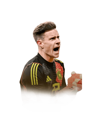 ter Stegen