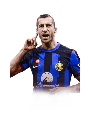 Mkhitaryan