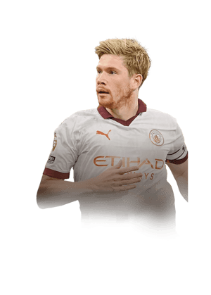 De Bruyne