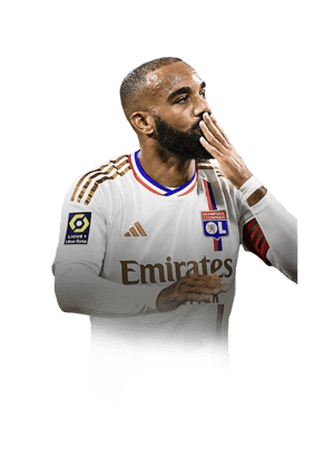 Lacazette