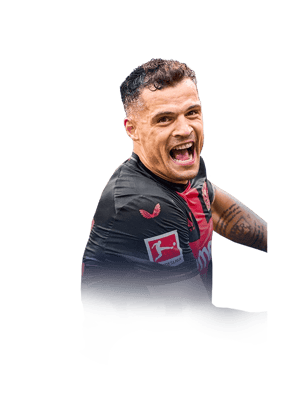 Xhaka