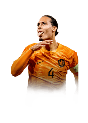 van Dijk