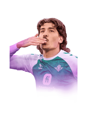 Héctor Bellerín