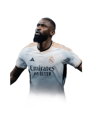 Rüdiger