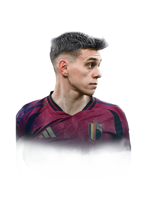 Trossard