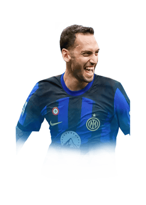Çalhanoğlu