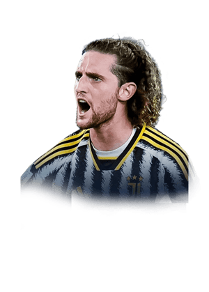 Rabiot