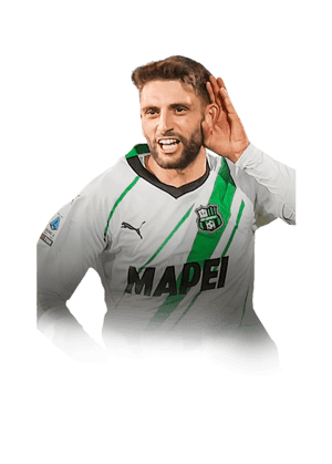 Berardi