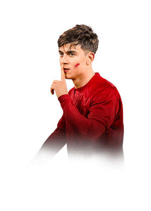 Dybala