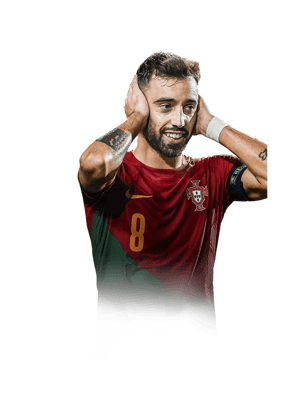 Bruno Fernandes